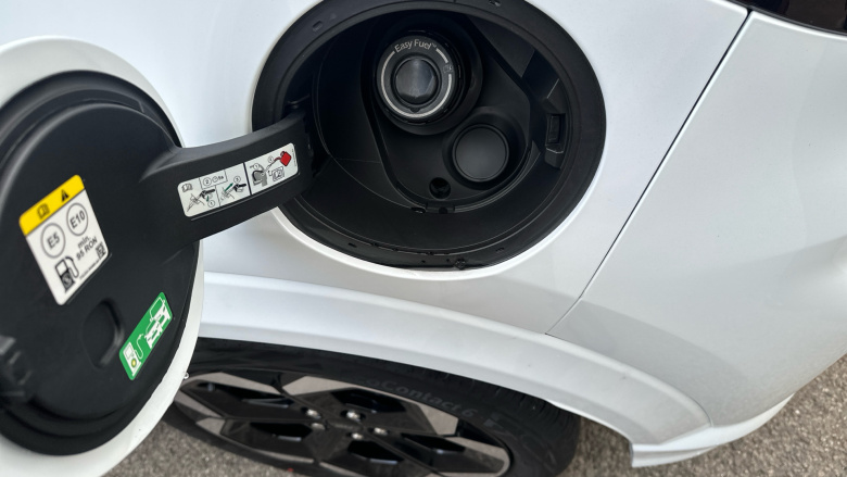 Ford Puma 1.0 EcoBoost Hybrid mHEV ST-Line X 5dr Petrol Hatchback